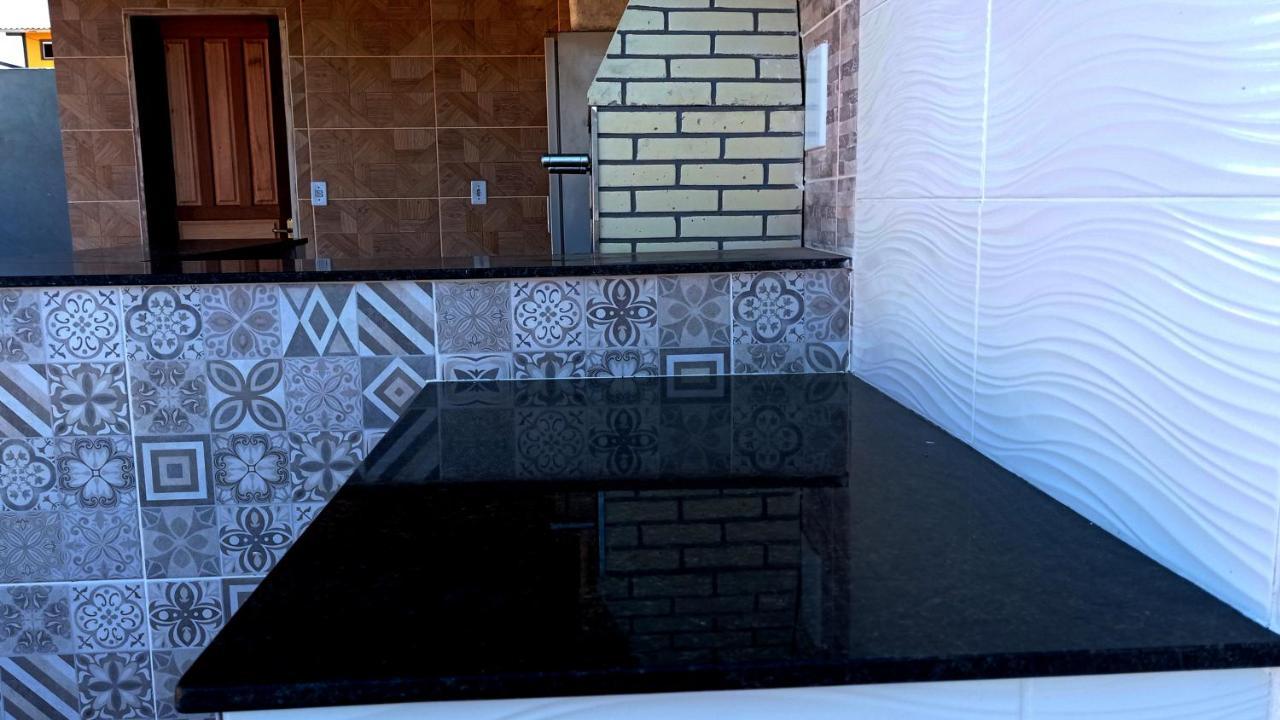 Casa Ilha De Buzios Villa Eksteriør billede