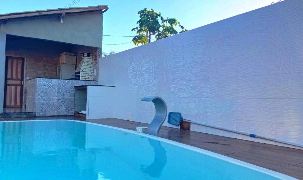 Casa Ilha De Buzios Villa Eksteriør billede